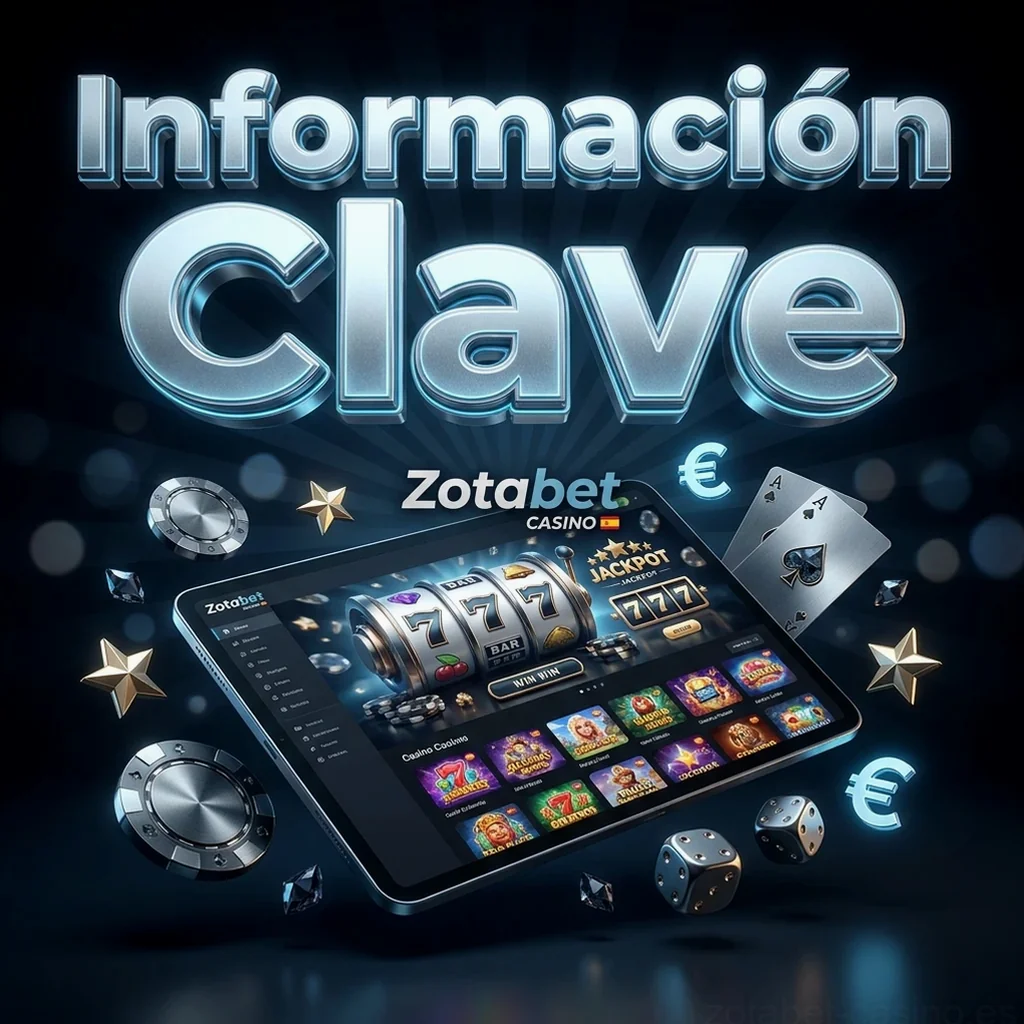 Información Clave